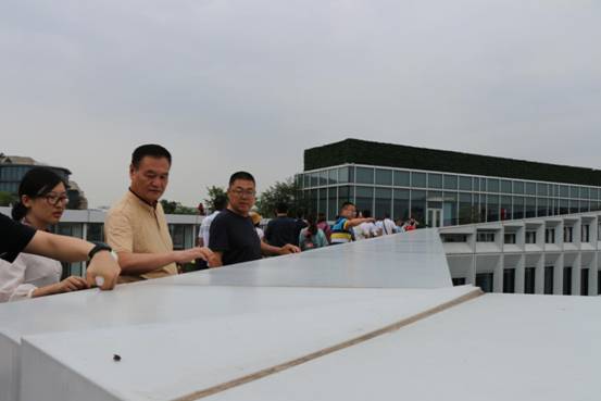 BIM与装配式|重磅消息 | 技术交流的盛宴——装配式钢结构住宅技术应用交流会在沪召开 BIM与装配式|重磅消息 | 技术交流的盛宴——装配式钢结构住宅技术应用交流会在沪召开