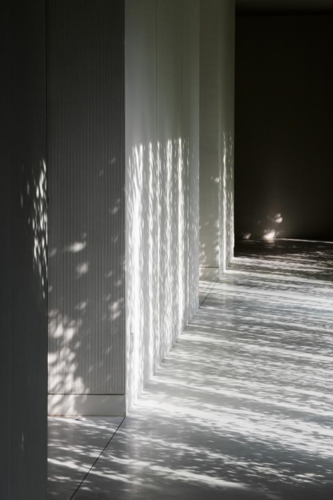 BIM建筑|千寻丛林瀑布倾注而下的光影空间:Naman 温泉会所 / MIA Design Studio BIM建筑|千寻丛林瀑布倾注而下的光影空间:Naman 温泉会所 / MIA Design Studio