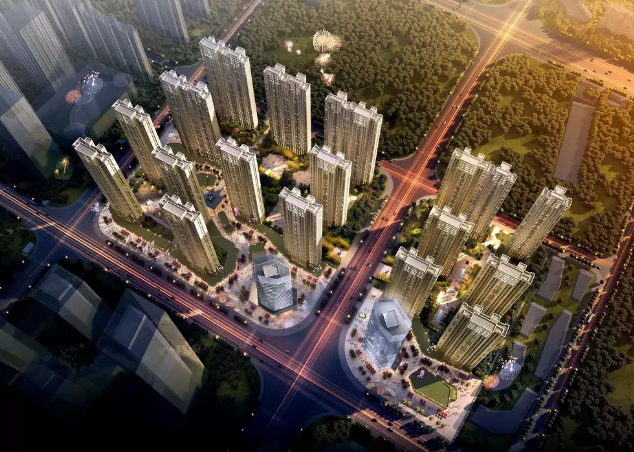 BIM与装配式|中民筑友两项目入选湖南省省级示范工程 BIM与装配式|中民筑友两项目入选湖南省省级示范工程