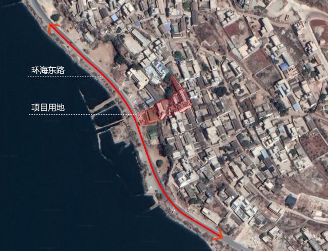 BIM建筑|夕照余晖,洒遍苍洱:年夜理慢屋 · 纵目建造札记 / IDO元象建筑+重庆合信建筑设计院 BIM建筑|夕照余晖,洒遍苍洱:年夜理慢屋 · 纵目建造札记 / IDO元象建筑+重庆合信建筑设计院