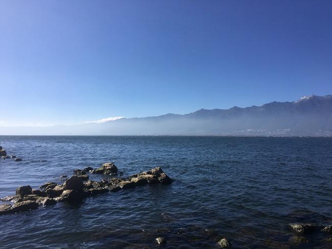 BIM建筑|夕照余晖,洒遍苍洱:年夜理慢屋 · 纵目建造札记 / IDO元象建筑+重庆合信建筑设计院 BIM建筑|夕照余晖,洒遍苍洱:年夜理慢屋 · 纵目建造札记 / IDO元象建筑+重庆合信建筑设计院