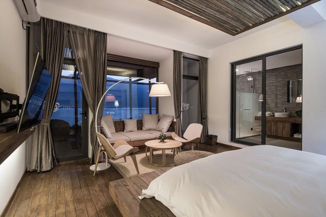 BIM建筑|夕照余晖,洒遍苍洱:年夜理慢屋 · 纵目建造札记 / IDO元象建筑+重庆合信建筑设计院 BIM建筑|夕照余晖,洒遍苍洱:年夜理慢屋 · 纵目建造札记 / IDO元象建筑+重庆合信建筑设计院