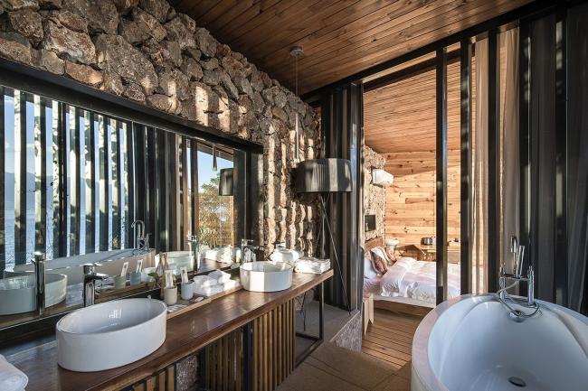 BIM建筑|夕照余晖,洒遍苍洱:年夜理慢屋 · 纵目建造札记 / IDO元象建筑+重庆合信建筑设计院 BIM建筑|夕照余晖,洒遍苍洱:年夜理慢屋 · 纵目建造札记 / IDO元象建筑+重庆合信建筑设计院