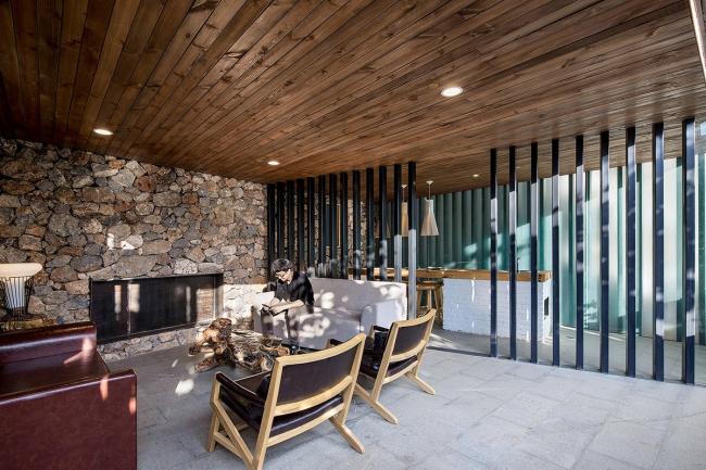 BIM建筑|夕照余晖,洒遍苍洱:年夜理慢屋 · 纵目建造札记 / IDO元象建筑+重庆合信建筑设计院 BIM建筑|夕照余晖,洒遍苍洱:年夜理慢屋 · 纵目建造札记 / IDO元象建筑+重庆合信建筑设计院