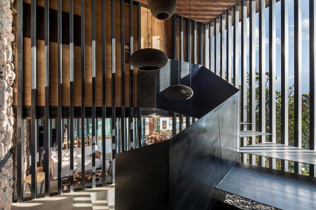 BIM建筑|夕照余晖,洒遍苍洱:年夜理慢屋 · 纵目建造札记 / IDO元象建筑+重庆合信建筑设计院 BIM建筑|夕照余晖,洒遍苍洱:年夜理慢屋 · 纵目建造札记 / IDO元象建筑+重庆合信建筑设计院