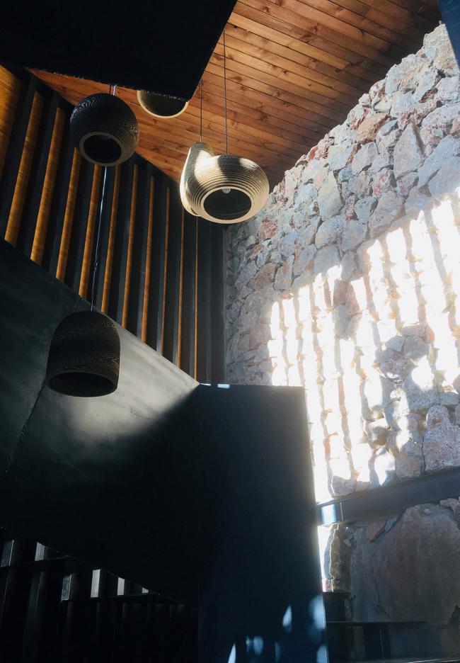 BIM建筑|夕照余晖,洒遍苍洱:年夜理慢屋 · 纵目建造札记 / IDO元象建筑+重庆合信建筑设计院 BIM建筑|夕照余晖,洒遍苍洱:年夜理慢屋 · 纵目建造札记 / IDO元象建筑+重庆合信建筑设计院