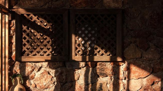 BIM建筑|夕照余晖,洒遍苍洱:年夜理慢屋 · 纵目建造札记 / IDO元象建筑+重庆合信建筑设计院 BIM建筑|夕照余晖,洒遍苍洱:年夜理慢屋 · 纵目建造札记 / IDO元象建筑+重庆合信建筑设计院