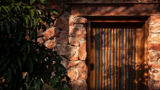 BIM建筑|夕照余晖,洒遍苍洱:年夜理慢屋 · 纵目建造札记 / IDO元象建筑+重庆合信建筑设计院 BIM建筑|夕照余晖,洒遍苍洱:年夜理慢屋 · 纵目建造札记 / IDO元象建筑+重庆合信建筑设计院