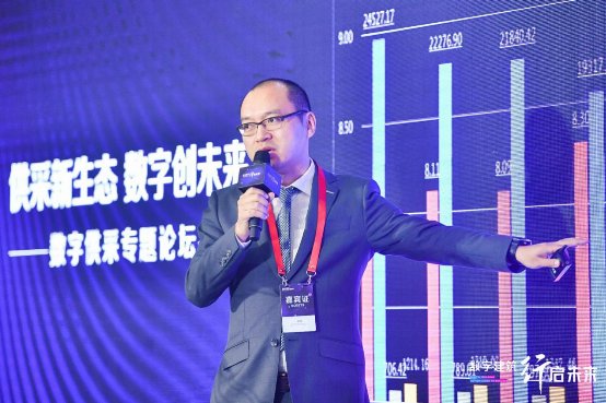 广联达携手业界共话“数字化供采” 精准服务赋能新时代建材供应链 广联达携手业界共话“数字化供采” 精准服务赋能新时代建材供应链