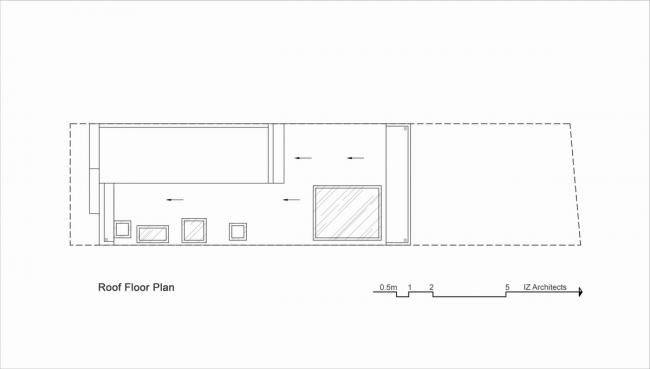 BIM建筑|空间嵌套,会呼吸的热带室第 / IZ Architects BIM建筑|空间嵌套,会呼吸的热带室第 / IZ Architects