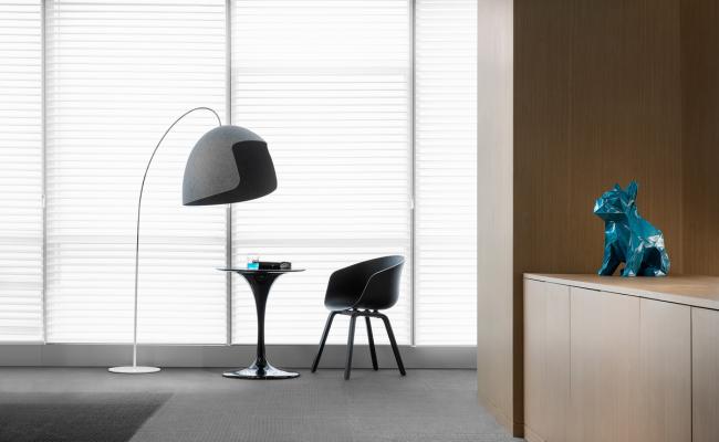 BIM建筑|保利 · 将来年夜都汇办公样板间 / CUN寸DESIGN BIM建筑|保利 · 将来年夜都汇办公样板间 / CUN寸DESIGN