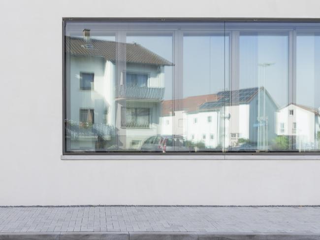 BIM建筑|稳重素净,重塑古典主义:德国科尔***教堂 / VON M BIM建筑|稳重素净,重塑古典主义:德国科尔***教堂 / VON M