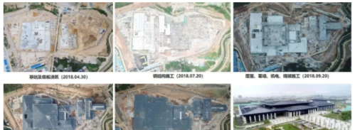 BIM与装配式|装配率88%!这样的绿色建造预示未来? BIM与装配式|装配率88%!这样的绿色建造预示未来?