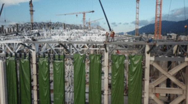 BIM与装配式|装配率88%!这样的绿色建造预示未来? BIM与装配式|装配率88%!这样的绿色建造预示未来?