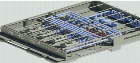 BIM与装配式|装配率88%!这样的绿色建造预示未来? BIM与装配式|装配率88%!这样的绿色建造预示未来?
