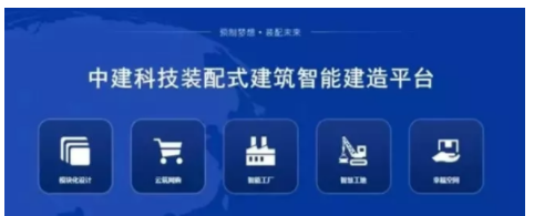 BIM与装配式|装配率88%!这样的绿色建造预示未来? BIM与装配式|装配率88%!这样的绿色建造预示未来?