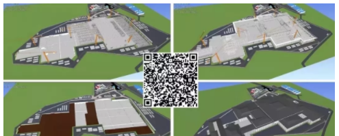 BIM与装配式|装配率88%!这样的绿色建造预示未来? BIM与装配式|装配率88%!这样的绿色建造预示未来?