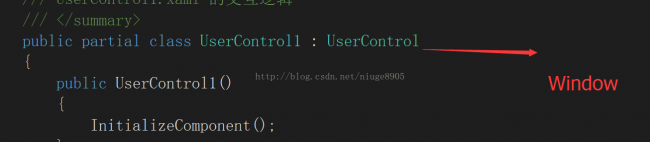 Revit二次开发——怎样在类中直接应用WPF窗口 Revit二次开发——怎样在类中直接应用WPF窗口