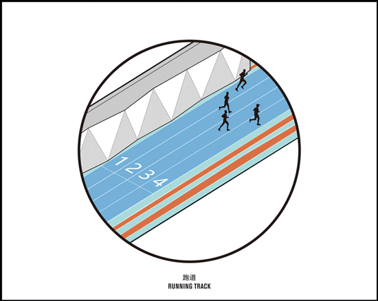 BIM建筑|重讲校园故事——北年夜附中本校及向阳将来黉舍两校园景不雅改革 / Crossboundaries BIM建筑|重讲校园故事——北年夜附中本校及向阳将来黉舍两校园景不雅改革 / Crossboundaries