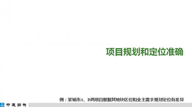 BIM与装配式|专家视角| 顾磊:钢结构装配式住宅的技术路线和案例 BIM与装配式|专家视角| 顾磊:钢结构装配式住宅的技术路线和案例