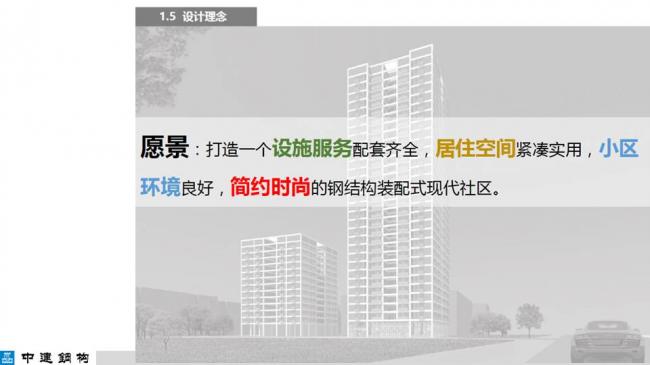 BIM与装配式|专家视角| 顾磊:钢结构装配式住宅的技术路线和案例 BIM与装配式|专家视角| 顾磊:钢结构装配式住宅的技术路线和案例