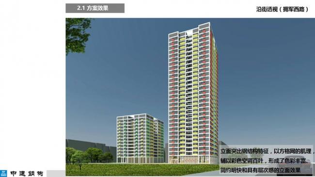 BIM与装配式|专家视角| 顾磊:钢结构装配式住宅的技术路线和案例 BIM与装配式|专家视角| 顾磊:钢结构装配式住宅的技术路线和案例