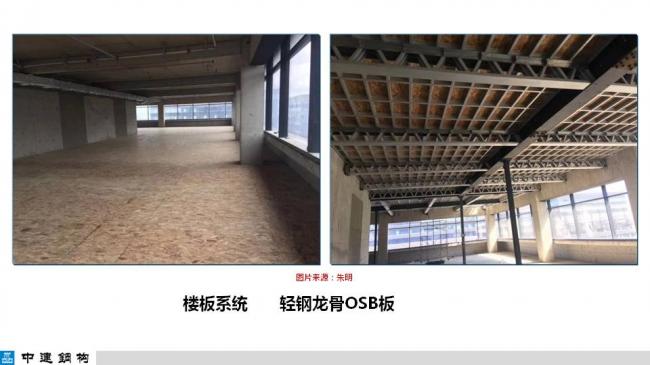 BIM与装配式|专家视角| 顾磊:钢结构装配式住宅的技术路线和案例 BIM与装配式|专家视角| 顾磊:钢结构装配式住宅的技术路线和案例