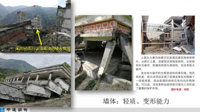 BIM与装配式|专家视角| 顾磊:钢结构装配式住宅的技术路线和案例 BIM与装配式|专家视角| 顾磊:钢结构装配式住宅的技术路线和案例