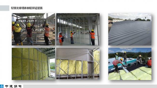 BIM与装配式|专家视角| 顾磊:钢结构装配式住宅的技术路线和案例 BIM与装配式|专家视角| 顾磊:钢结构装配式住宅的技术路线和案例