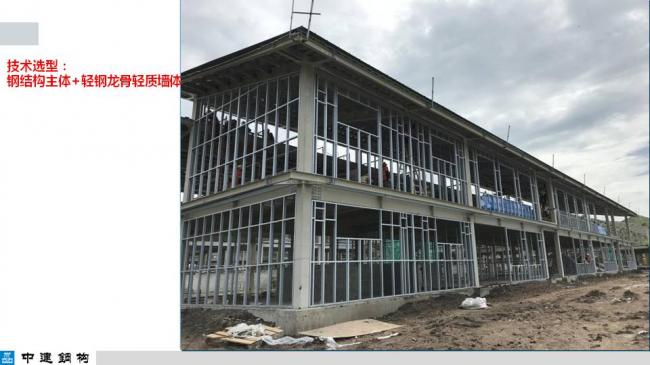 BIM与装配式|专家视角| 顾磊:钢结构装配式住宅的技术路线和案例 BIM与装配式|专家视角| 顾磊:钢结构装配式住宅的技术路线和案例