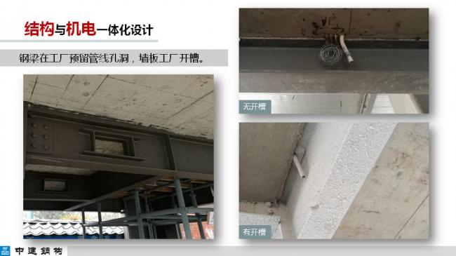 BIM与装配式|专家视角| 顾磊:钢结构装配式住宅的技术路线和案例 BIM与装配式|专家视角| 顾磊:钢结构装配式住宅的技术路线和案例