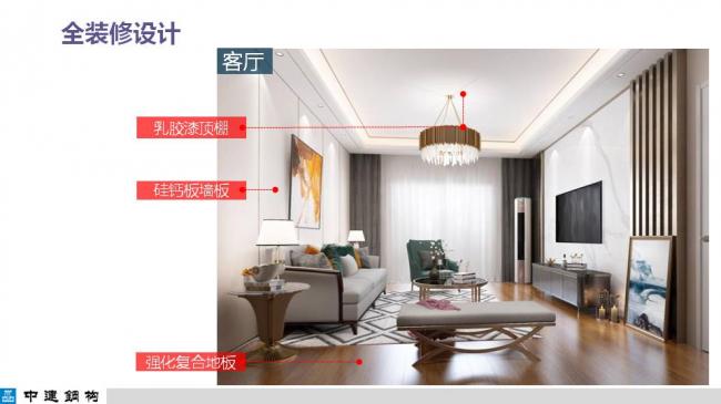 BIM与装配式|专家视角| 顾磊:钢结构装配式住宅的技术路线和案例 BIM与装配式|专家视角| 顾磊:钢结构装配式住宅的技术路线和案例