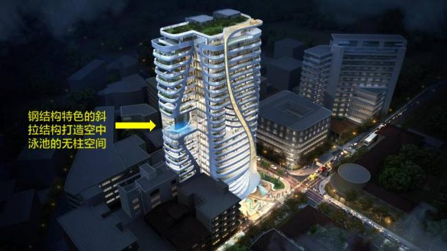 BIM与装配式|专家视角| 顾磊:钢结构装配式住宅的技术路线和案例 BIM与装配式|专家视角| 顾磊:钢结构装配式住宅的技术路线和案例