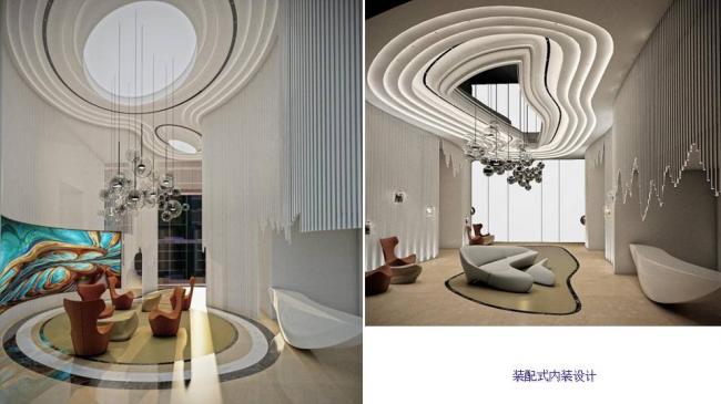 BIM与装配式|专家视角| 顾磊:钢结构装配式住宅的技术路线和案例 BIM与装配式|专家视角| 顾磊:钢结构装配式住宅的技术路线和案例