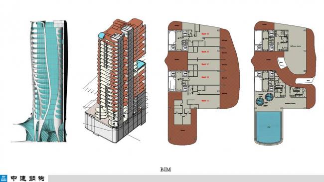 BIM与装配式|专家视角| 顾磊:钢结构装配式住宅的技术路线和案例 BIM与装配式|专家视角| 顾磊:钢结构装配式住宅的技术路线和案例