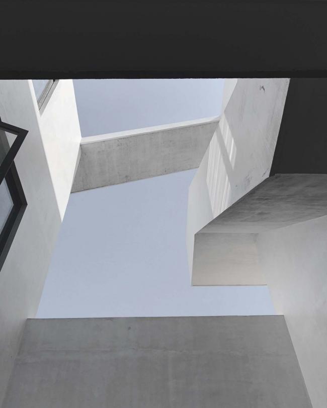 BIM建筑|上海奉贤南宋村宋宅 / 张雷结合建筑事务所 BIM建筑|上海奉贤南宋村宋宅 / 张雷结合建筑事务所