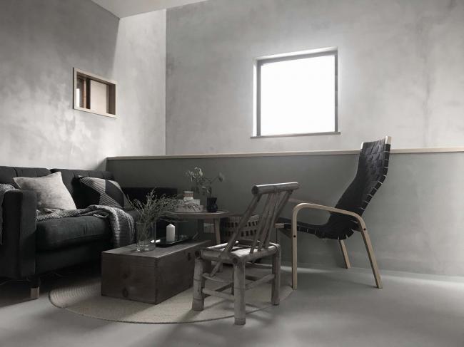 BIM建筑|上海奉贤南宋村宋宅 / 张雷结合建筑事务所 BIM建筑|上海奉贤南宋村宋宅 / 张雷结合建筑事务所