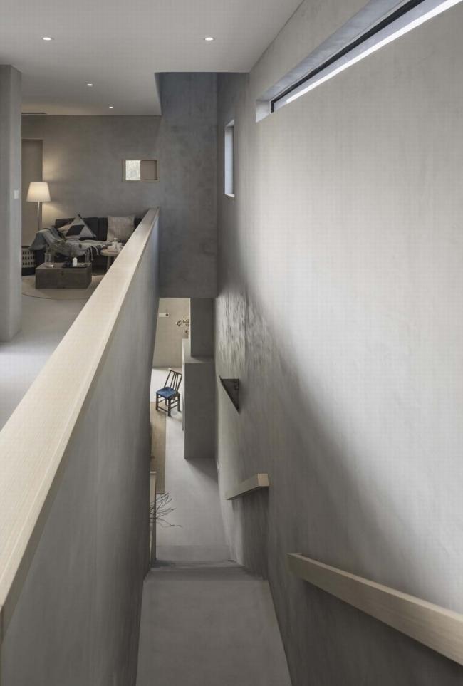 BIM建筑|上海奉贤南宋村宋宅 / 张雷结合建筑事务所 BIM建筑|上海奉贤南宋村宋宅 / 张雷结合建筑事务所