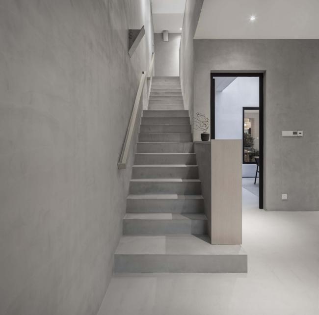 BIM建筑|上海奉贤南宋村宋宅 / 张雷结合建筑事务所 BIM建筑|上海奉贤南宋村宋宅 / 张雷结合建筑事务所