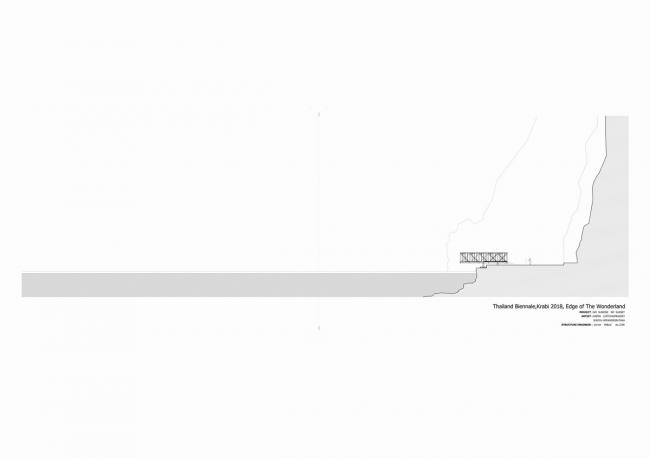 BIM建筑|日出日落亭,真实与虚幻的哲学 / Walllasia BIM建筑|日出日落亭,真实与虚幻的哲学 / Walllasia