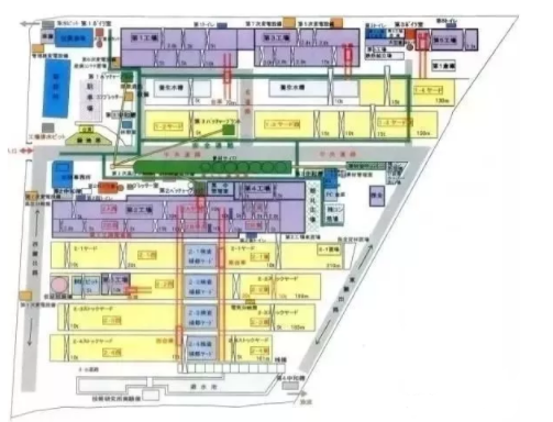 BIM与装配式|日本PC构件厂琦玉县滑川工厂模式解析 BIM与装配式|日本PC构件厂琦玉县滑川工厂模式解析