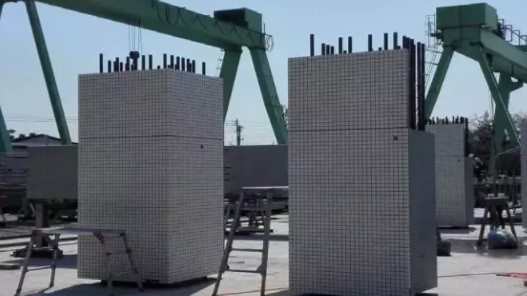 BIM与装配式|日本PC构件厂琦玉县滑川工厂模式解析 BIM与装配式|日本PC构件厂琦玉县滑川工厂模式解析