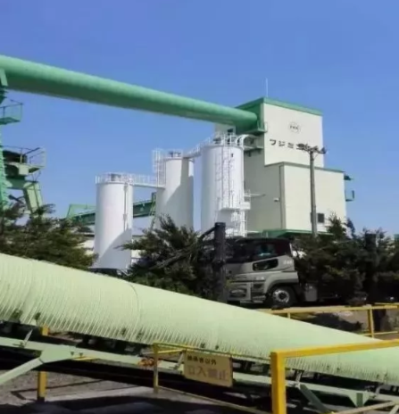 BIM与装配式|日本PC构件厂琦玉县滑川工厂模式解析 BIM与装配式|日本PC构件厂琦玉县滑川工厂模式解析