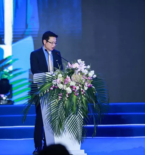 BIM与装配式|我国建筑工业化发展的三个关键:技术融合、系统集成、智能制造 ——专访上海电气研砼建筑科技集团有限公司CEO林凡 BIM与装配式|我国建筑工业化发展的三个关键:技术融合、系统集成、智能制造 ——专访上海电气研砼建筑科技集团有限公司CEO林凡