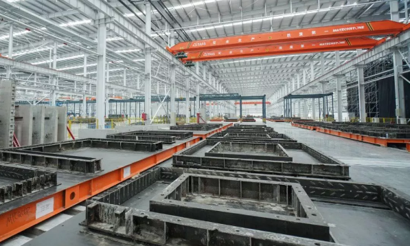 BIM与装配式|我国建筑工业化发展的三个关键:技术融合、系统集成、智能制造 ——专访上海电气研砼建筑科技集团有限公司CEO林凡 BIM与装配式|我国建筑工业化发展的三个关键:技术融合、系统集成、智能制造 ——专访上海电气研砼建筑科技集团有限公司CEO林凡