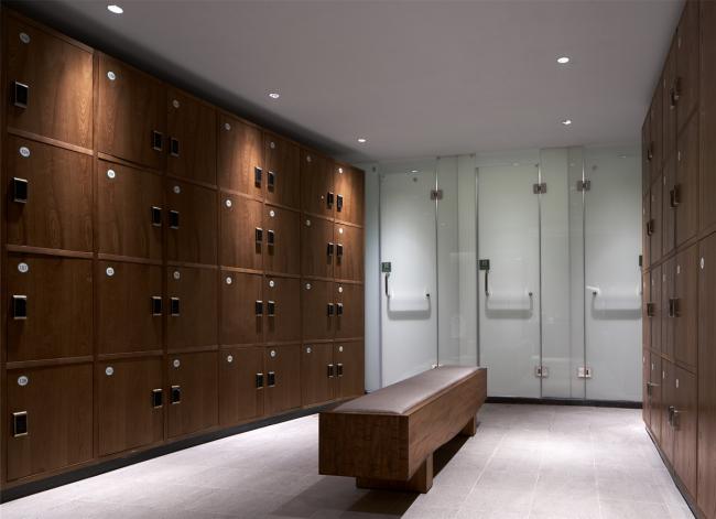 BIM建筑|星船——富春江干的空中泳池 / 中国美术学院景致建筑设计研讨总院 BIM建筑|星船——富春江干的空中泳池 / 中国美术学院景致建筑设计研讨总院