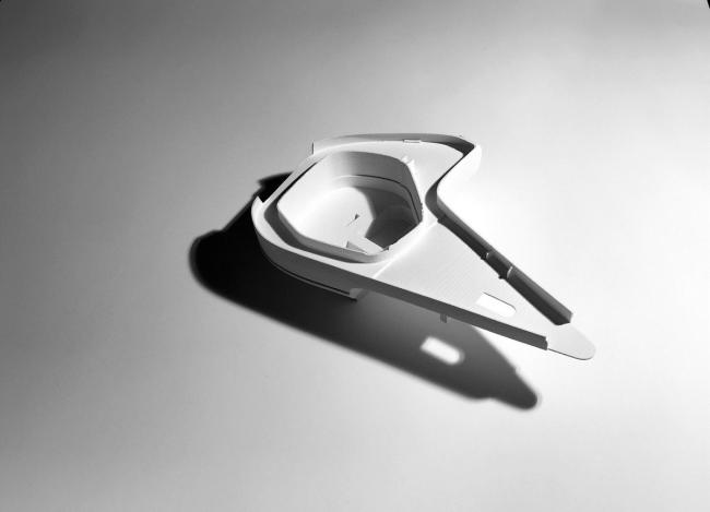 BIM建筑|斯蒂文•霍尔博得捷克音乐厅比赛,打造“盒中乐器” BIM建筑|斯蒂文•霍尔博得捷克音乐厅比赛,打造“盒中乐器”