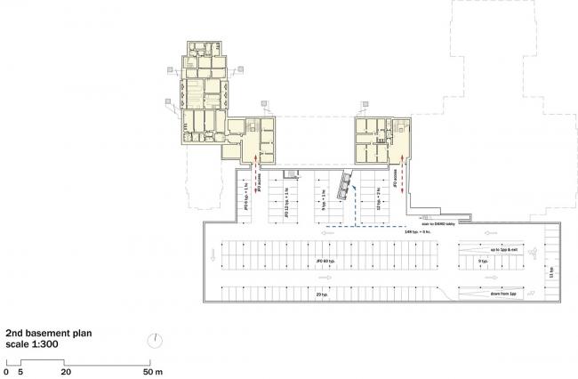 BIM建筑|斯蒂文•霍尔博得捷克音乐厅比赛,打造“盒中乐器” BIM建筑|斯蒂文•霍尔博得捷克音乐厅比赛,打造“盒中乐器”