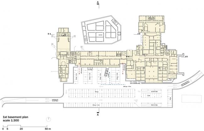 BIM建筑|斯蒂文•霍尔博得捷克音乐厅比赛,打造“盒中乐器” BIM建筑|斯蒂文•霍尔博得捷克音乐厅比赛,打造“盒中乐器”