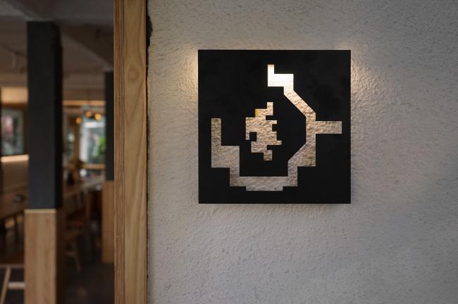 BIM建筑|侠客岛花圃岛天井更新 / 門口建筑工作室 BIM建筑|侠客岛花圃岛天井更新 / 門口建筑工作室